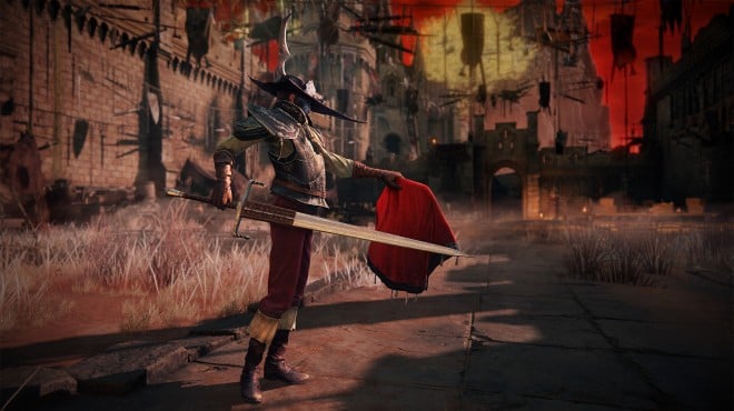 ELDEN RING Tarnished Edition PC Crack