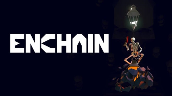 ENCHAIN Free Download ENCHAIN Free Download