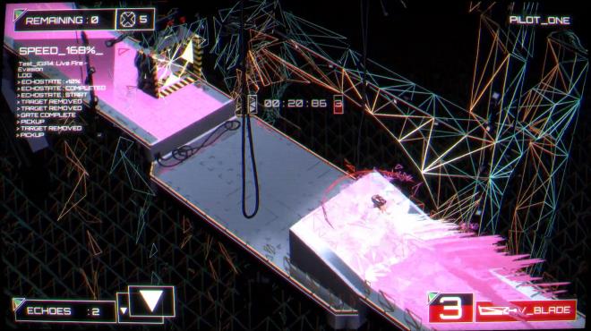 Echobreaker Torrent Download