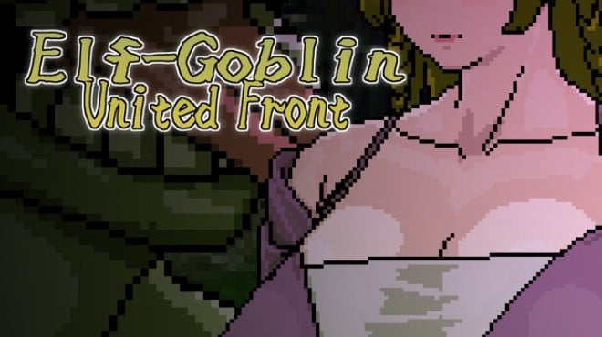 Elf-Goblin United Front Free Download Elf-Goblin United Front Free Download