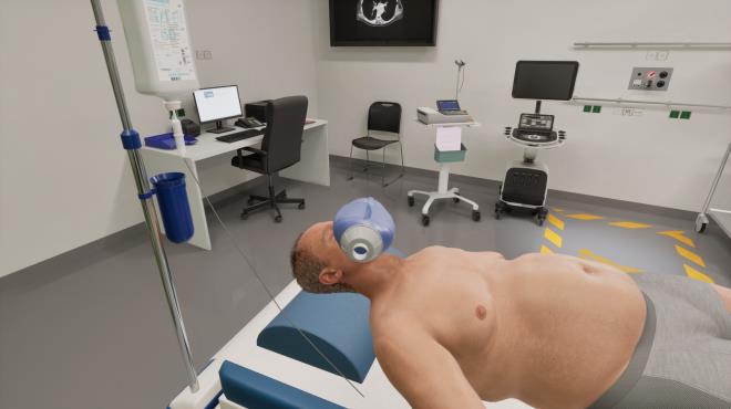 Emergency Room Simulator Torrent Download