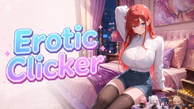 Erotic Clicker Free Download Erotic Clicker Free Download