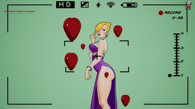 Escape From Zombie U:reloaded Torrent Download