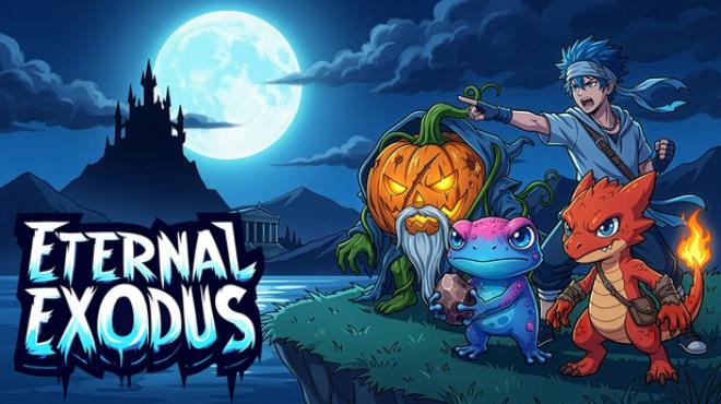Eternal Exodus Free Download