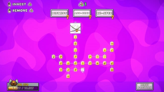 Excremental Game Torrent Download