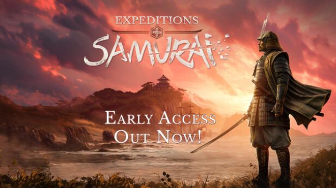 Expeditions: Samurai Free Download Expeditions: Samurai Free Download