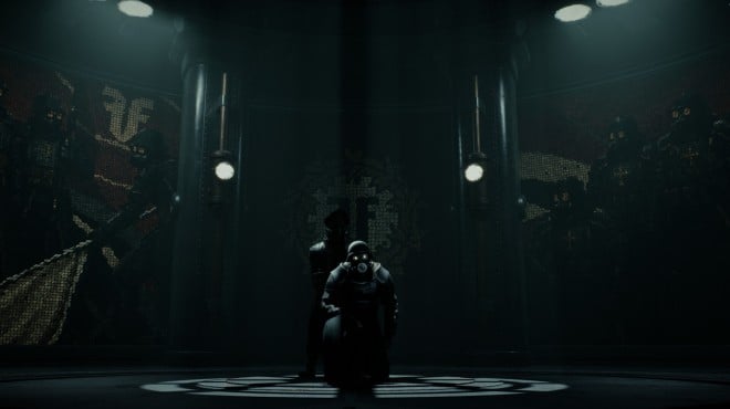FEAR OF FAITH Torrent Download