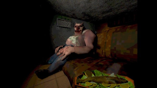 FEED IT PC Crack
