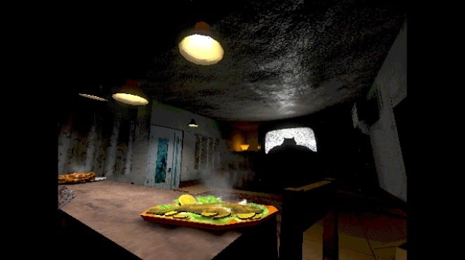FEED IT Torrent Download