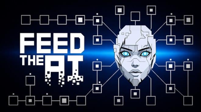 FEED THE AI Free Download FEED THE AI Free Download