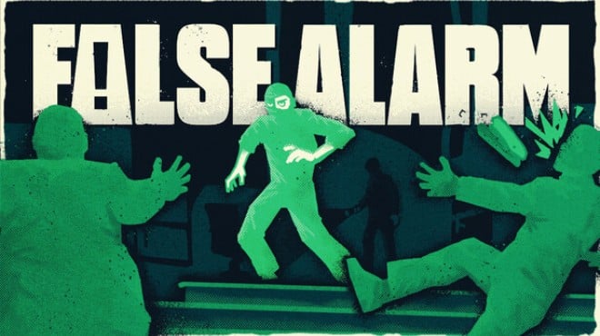 False Alarm Free Download