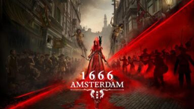 Featured 1666 Amsterdam Free Download