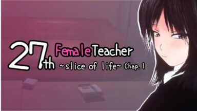 Featured 27yearold Female Teacher A Moment in Daily Life Chapter 1 Free Download