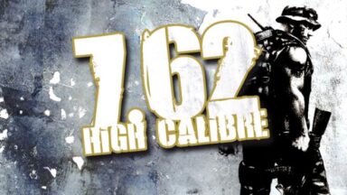 Featured 762 High Calibre Free Download