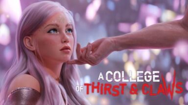Featured A College of Thirst Claws Free Download