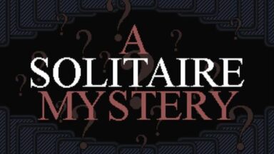 Featured A Solitaire Mystery Free Download