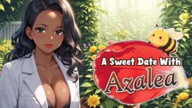 Featured A Sweet Date With Azalea Free Download