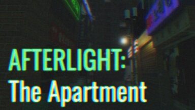 Featured AFTERLIGHT The Apartment Free Download
