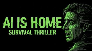 Featured AI is Home Survival Thriller Free Download