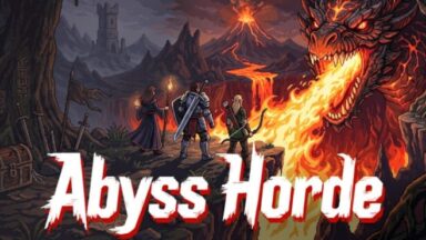 Featured Abyss Horde Free Download