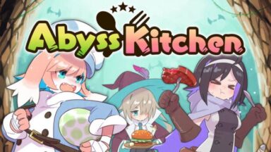 Featured Abyss Kitchen Free Download