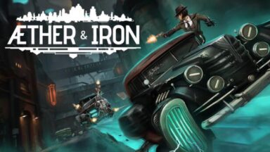 Featured Aether Iron Free Download