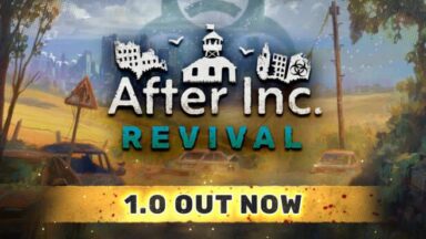 Featured After Inc Revival Free Download