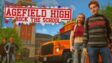 Featured Agefield High Rock the School Free Download