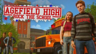 Featured Agefield High Rock the School Free Download