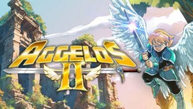 Featured Aggelos 2 Free Download