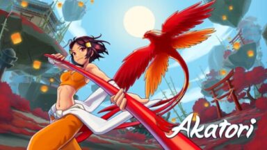 Featured Akatori Free Download