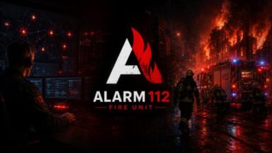 Featured Alarm112 Fire Unit Free Download