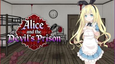 Featured Alice and the Devils Prison Free Download