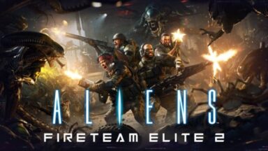 Featured Aliens Fireteam Elite 2 Free Download