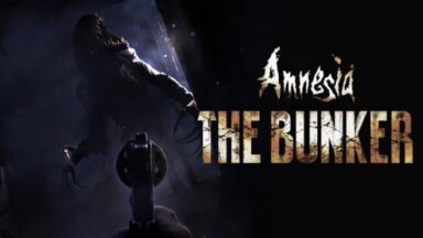 Featured Amnesia The Bunker Free Download