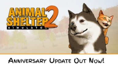 Featured Animal Shelter 2 Free Download