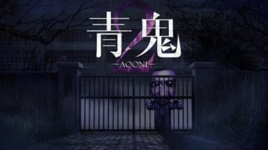 Featured Aooni2 Free Download
