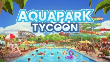 Featured Aquapark Tycoon Free Download