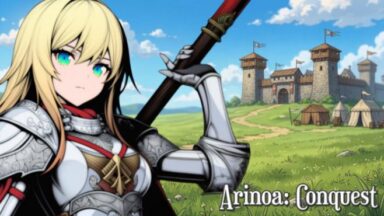 Featured Arinoa Conquest Free Download