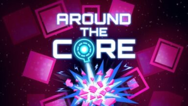 Featured Around The Core Free Download