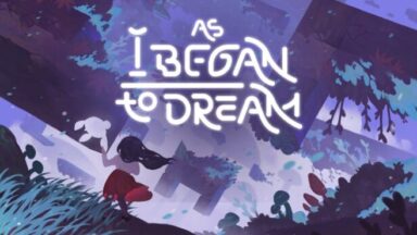 Featured As I Began to Dream Free Download