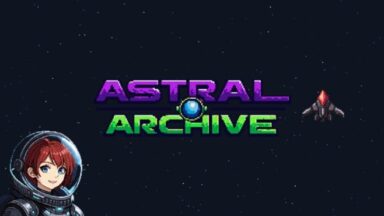 Featured Astral Archive Free Download