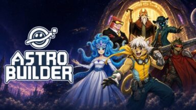 Featured Astrobuilder Free Download