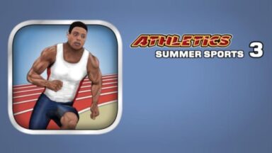 Featured Athletics 3 Summer Sports Free Download