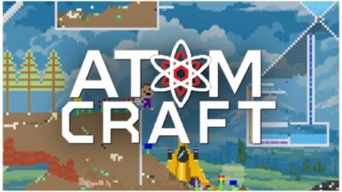 Featured Atomcraft Free Download