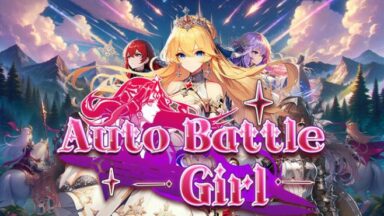 Featured Auto Battle Girl Free Download