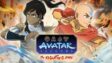 Featured Avatar Legends The Fighting Game Free Download