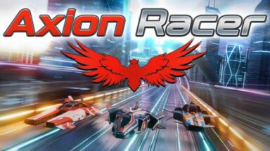 Featured Axion Racer Free Download