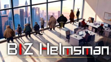 Featured BIZ Helmsman Free Download
