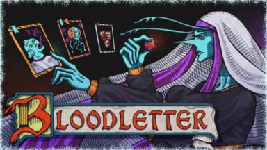 Featured BLOODLETTER Free Download